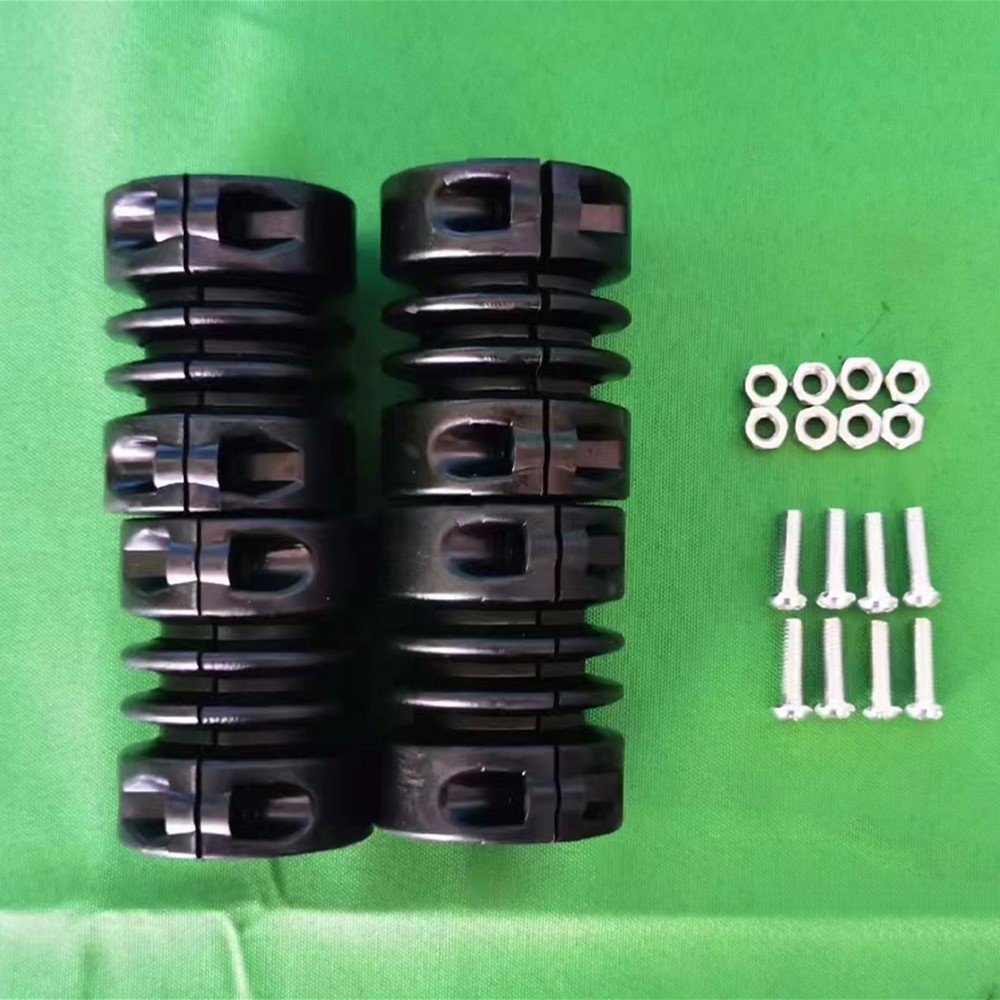 4PCS Landing Gear Shock Pad Ki - Drone Landing Pad avis et prix