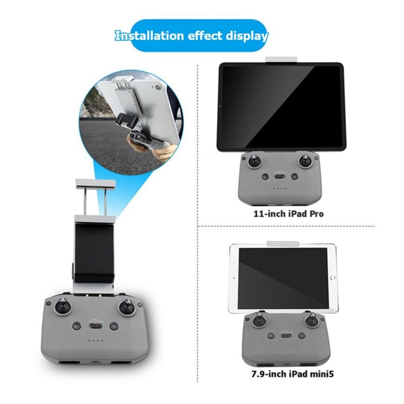 A99E-Drone Remote Control Moun - Drone Tablet Mount avis et prix