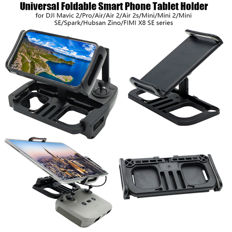 Tablet Holder Clip For DJI Min - Drone Tablet Mount avis et prix