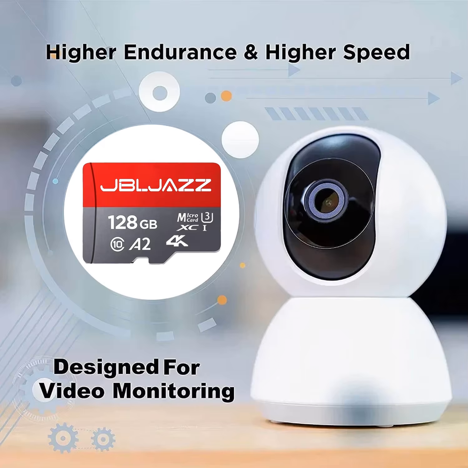 Micro SD Card Extreme A2 V30 4 - Drone Strobe Light avis et prix