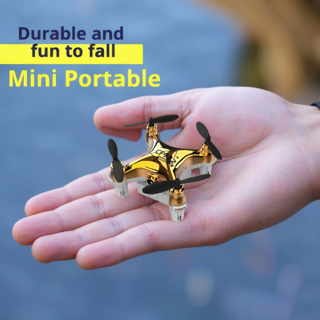 New Mini Drone 4K Movie Qualit - Drone Controller Screen avis et prix