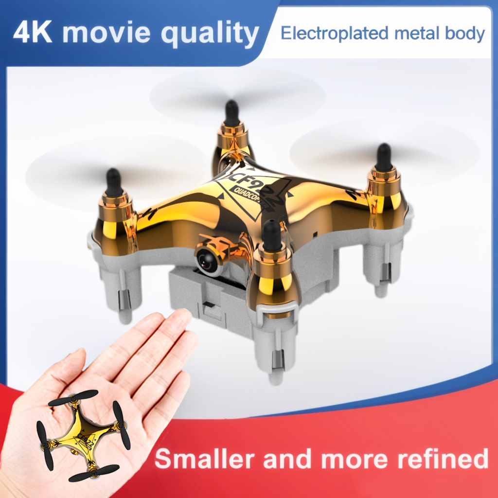 New Mini Drone 4K Movie Qualit - Drone Controller Screen avis et prix