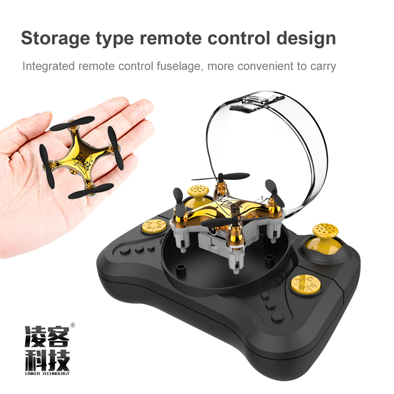 New Mini Drone 4K Movie Qualit - Drone Controller Screen avis et prix