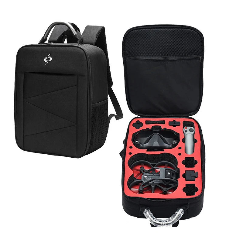 Portable Case Backpack Nylon W - Drone Backpack avis et prix