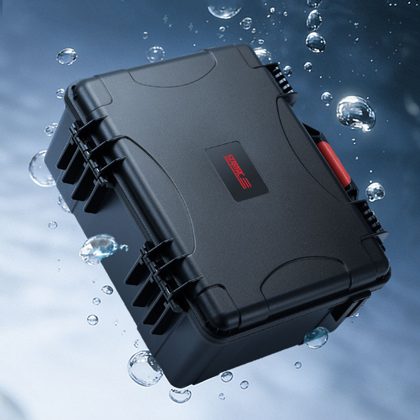 for Avata 360 Drone Accessorie - Drone Hard Shell Case avis et prix