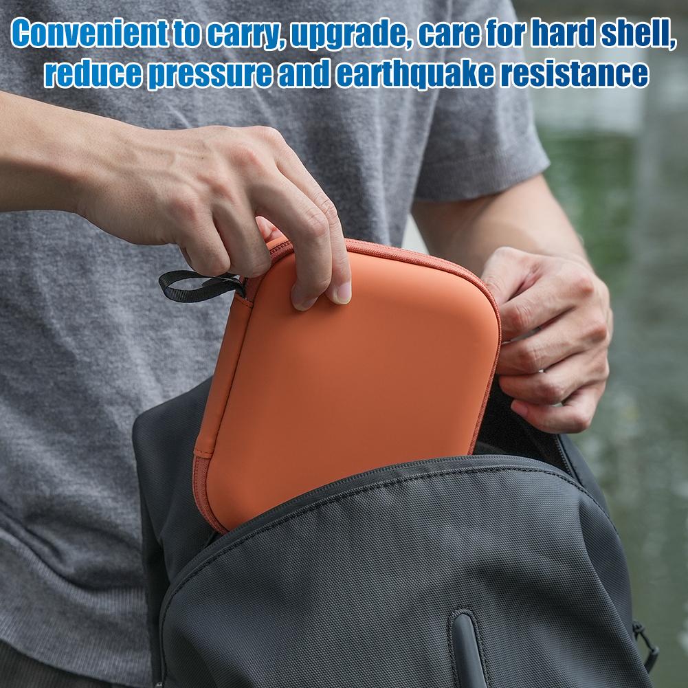 Waterproof Hard Shell Storage  - Drone Hard Shell Case avis et prix