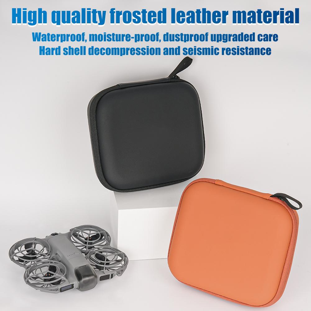 Waterproof Hard Shell Storage  - Drone Hard Shell Case avis et prix