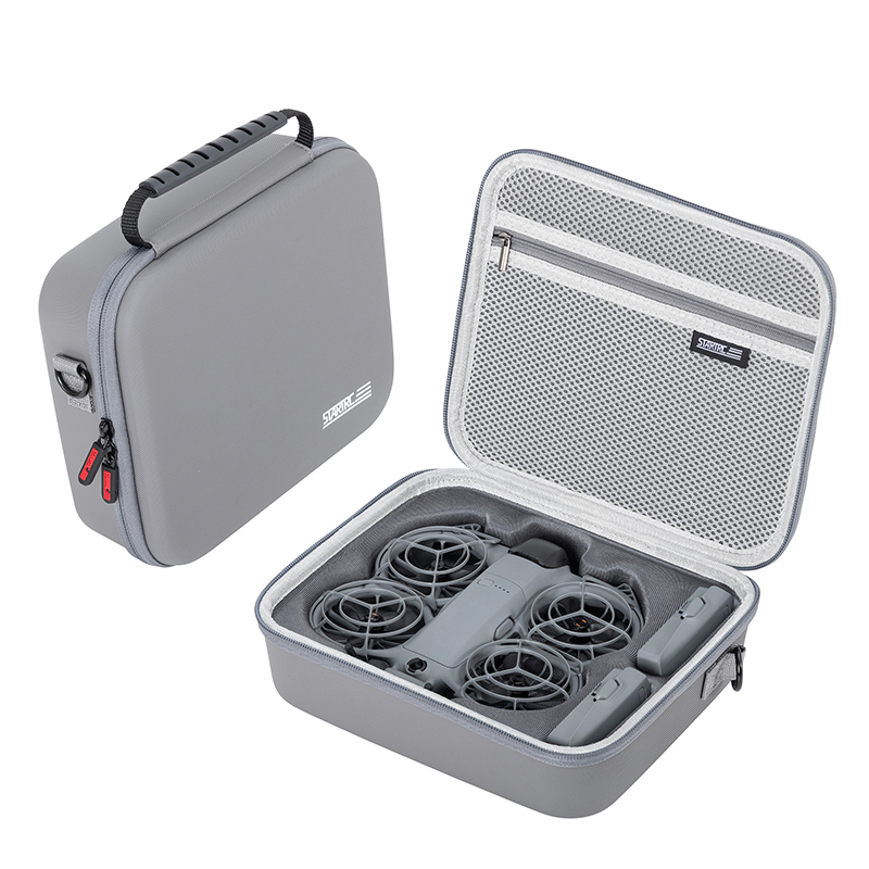 STARTRC Neo 2 Portable PU Shou - Drone Carrying Case avis et prix