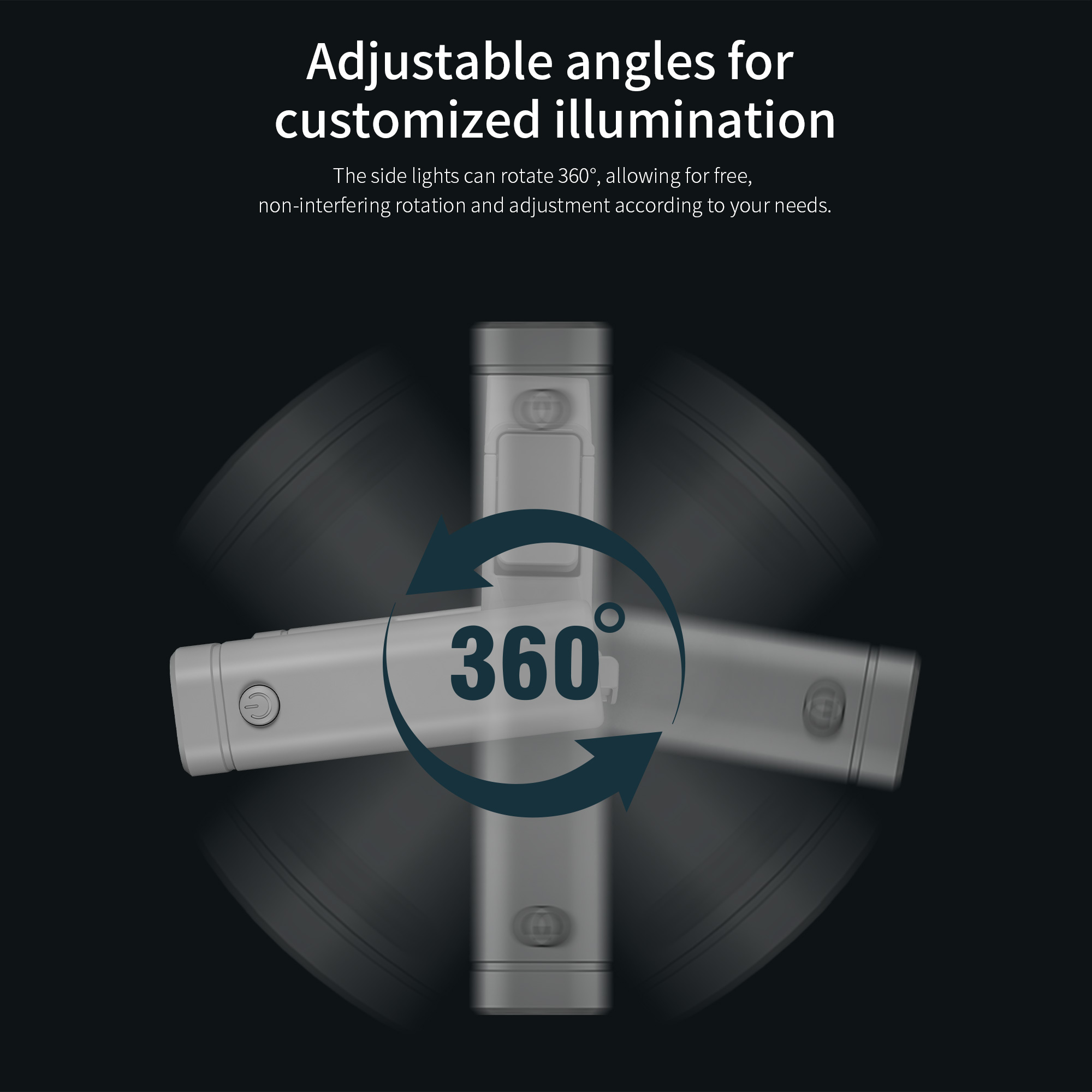 For DJI Mini 4 Pro LED Night N - Drone Strobe Light avis et prix