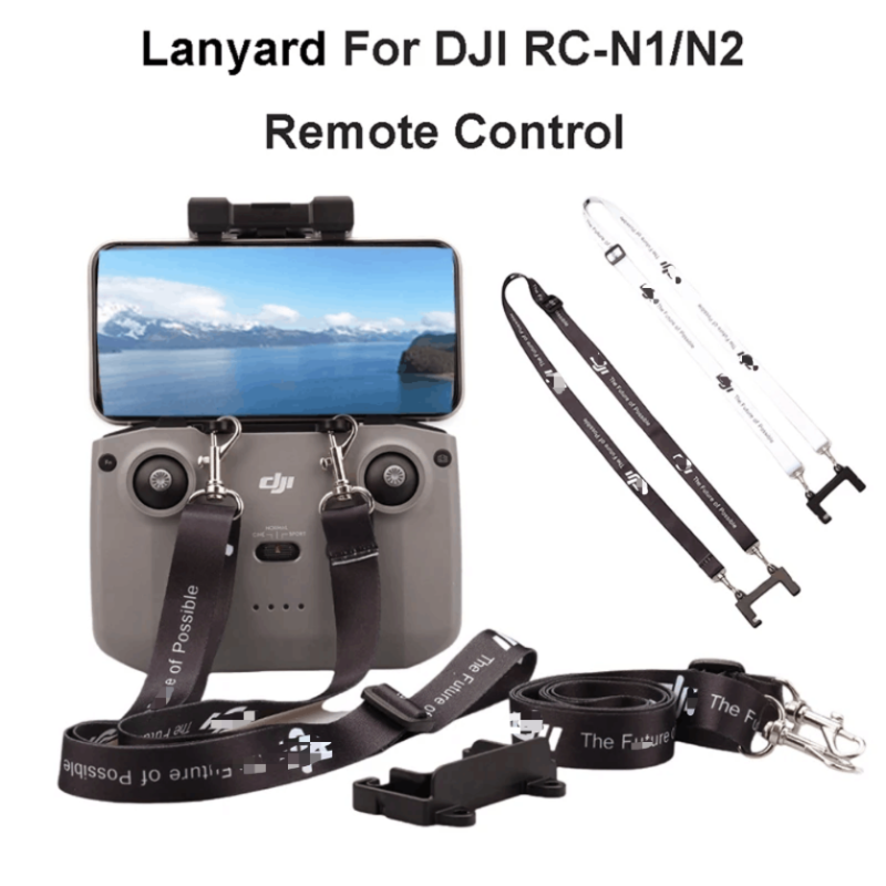 Remote Controller Lanyard Stra - Drone Tablet Mount avis et prix