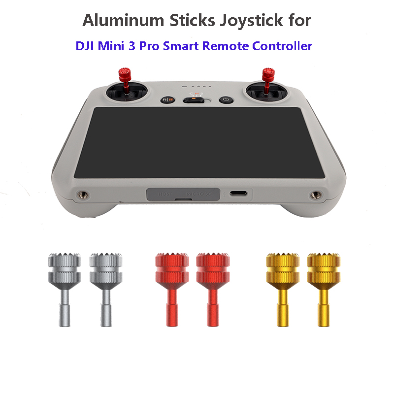 Remote Controller Joystick For - Drone Control Stick avis et prix