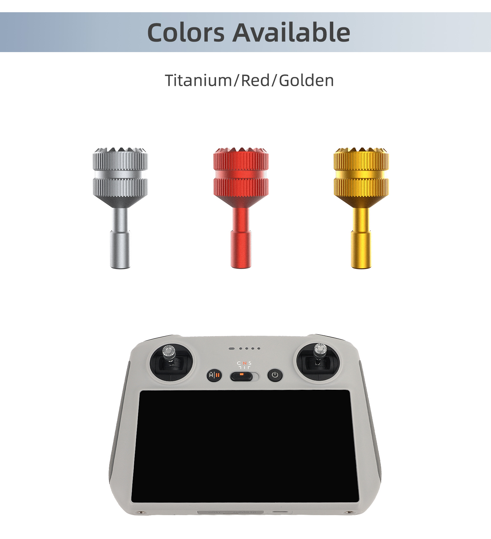 Remote Controller Joystick For - Drone Control Stick avis et prix