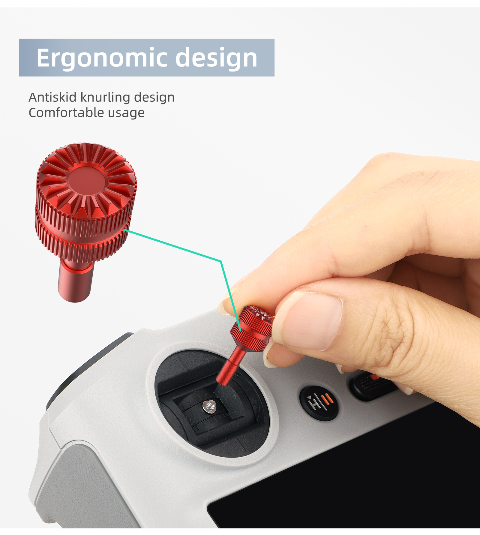 Remote Controller Joystick For - Drone Control Stick avis et prix