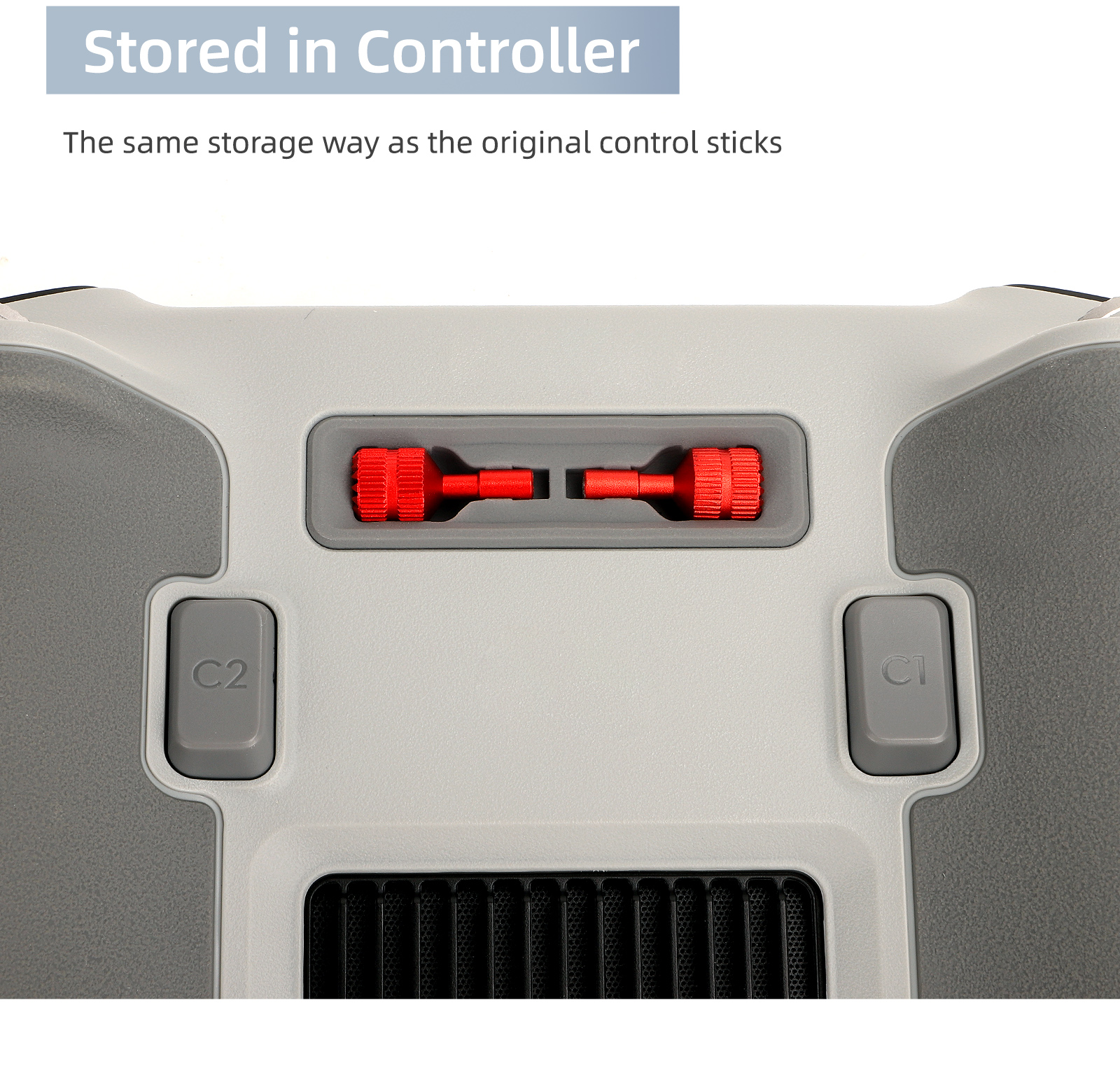 Remote Controller Joystick For - Drone Control Stick avis et prix
