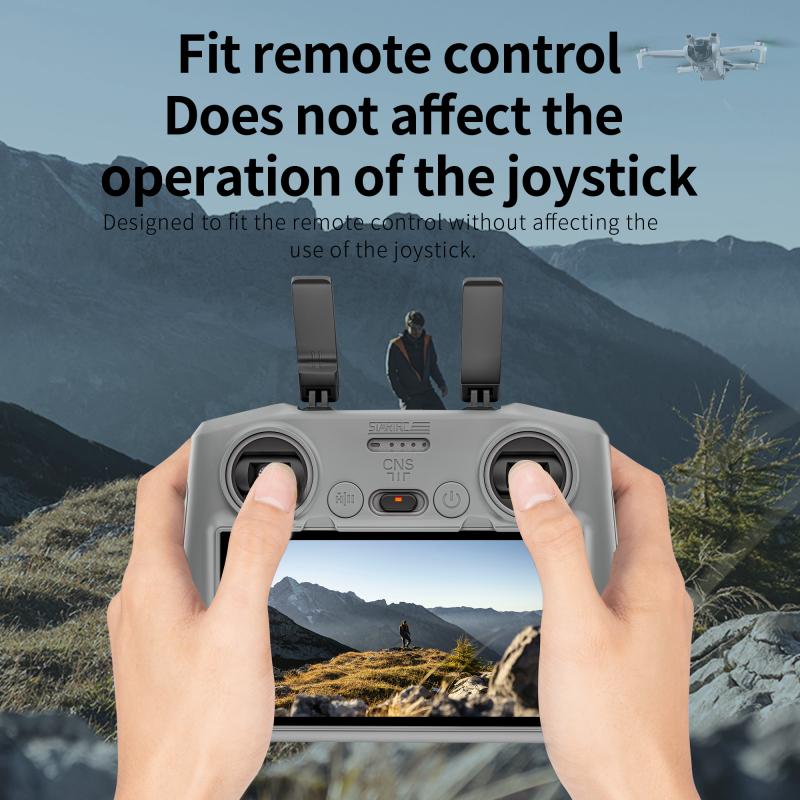 Lito X1/1 Shockproof Silicone  - Drone Joystick Cover avis et prix