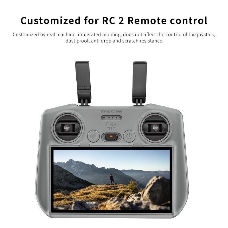 Lito X1/1 Shockproof Silicone  - Drone Joystick Cover avis et prix