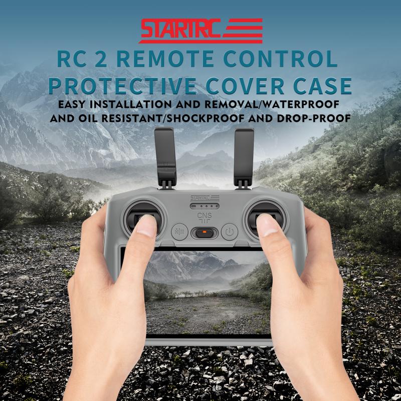 Lito X1/1 Shockproof Silicone  - Drone Joystick Cover avis et prix