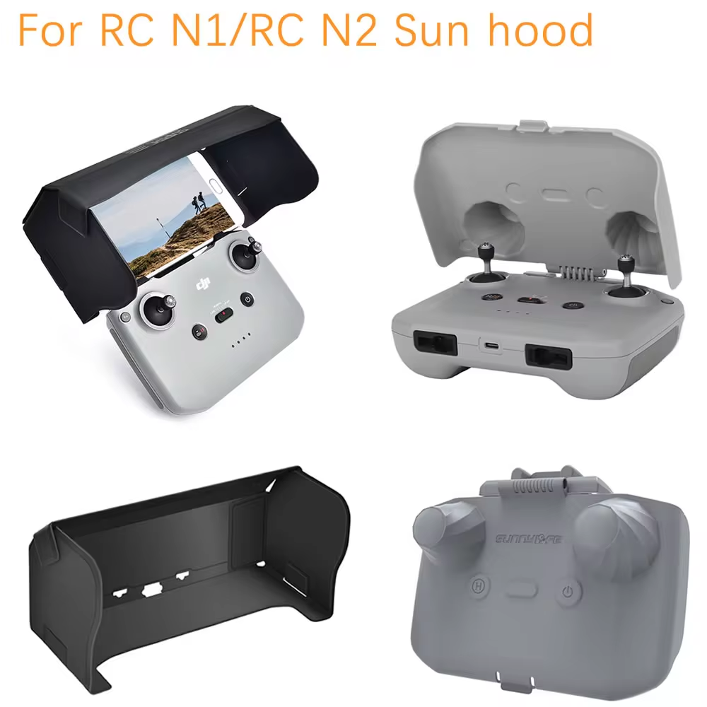 For DJI Mavic 3/Mini 2/Air 2/A - Drone Sun Shade avis et prix