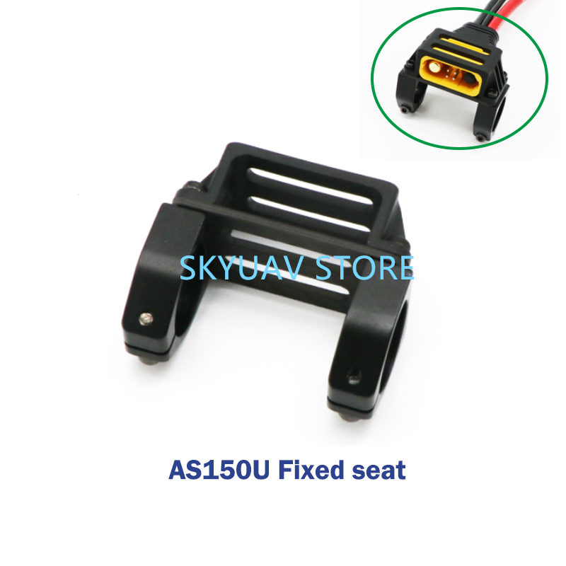 EFT Power Supply XT90 Plug AS1 - Drone Propeller Holder avis et prix