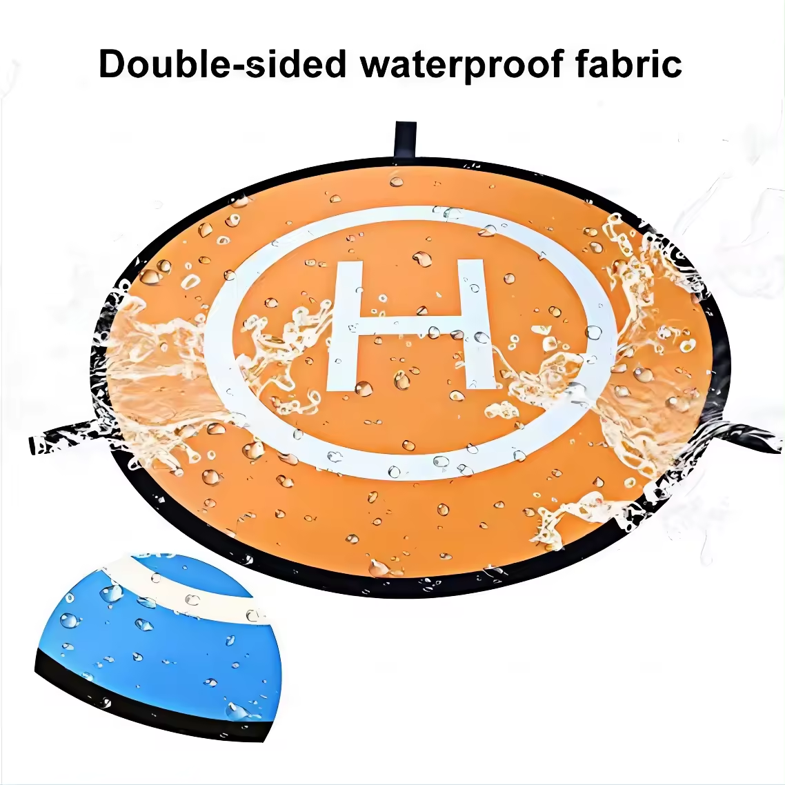 55cm Drone Quadcopters Accesso - Drone Landing Pad avis et prix