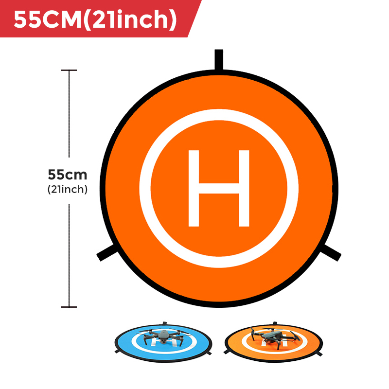 55cm Drone Quadcopters Accesso - Drone Landing Pad avis et prix