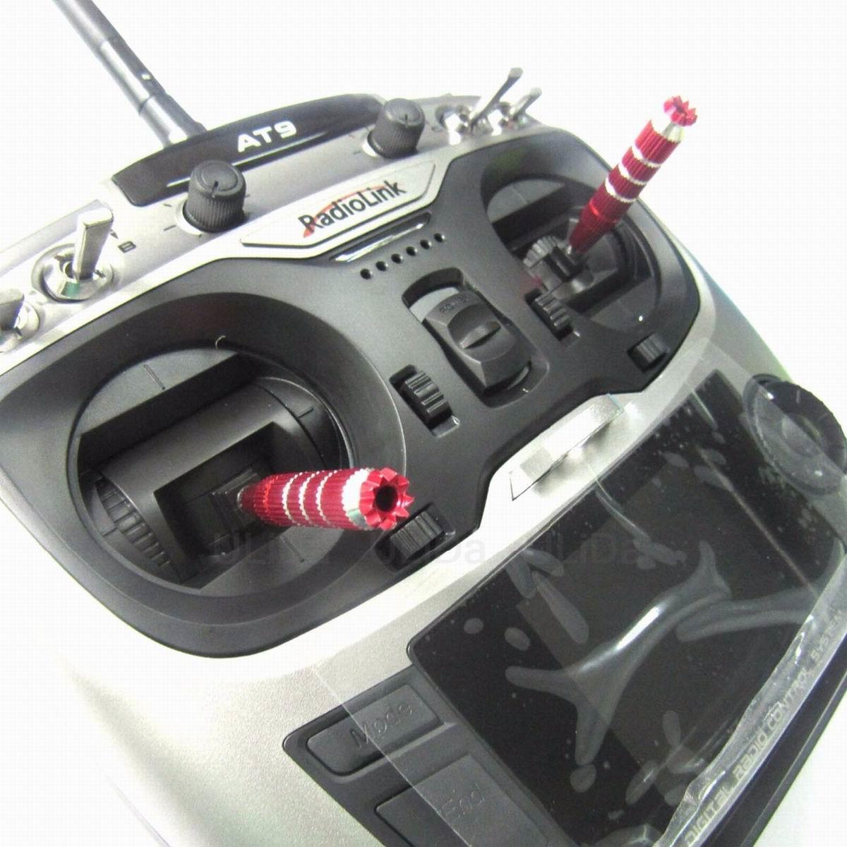 2PCS Transmitter M3 M4 Stick E - Drone Control Stick avis et prix