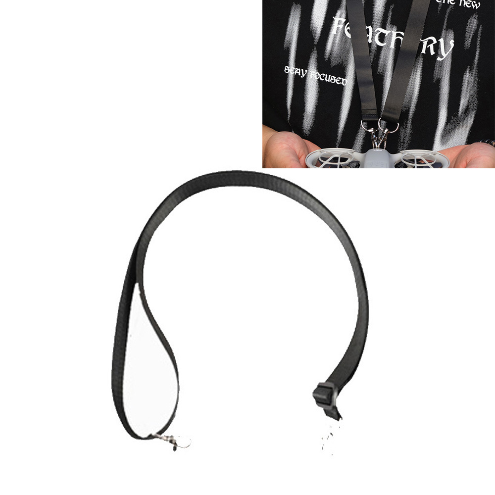 For DJI Neo Drone Lanyard Hand - Drone Neck Strap avis et prix