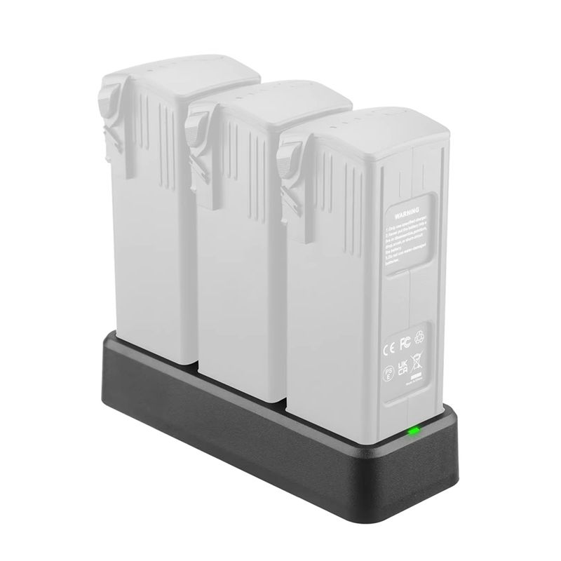 N93RNEW! For DJI 3 Series Inte - Drone Charging Hub avis et prix