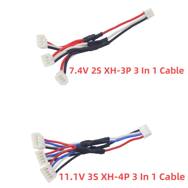 MJX B3 RC Drone Battery Charge - Drone Battery Adapter avis et prix