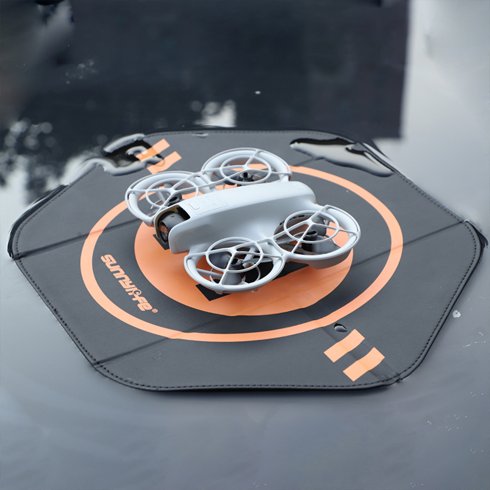 35cm Drone Landing Pad Univers - Drone Landing Pad avis et prix