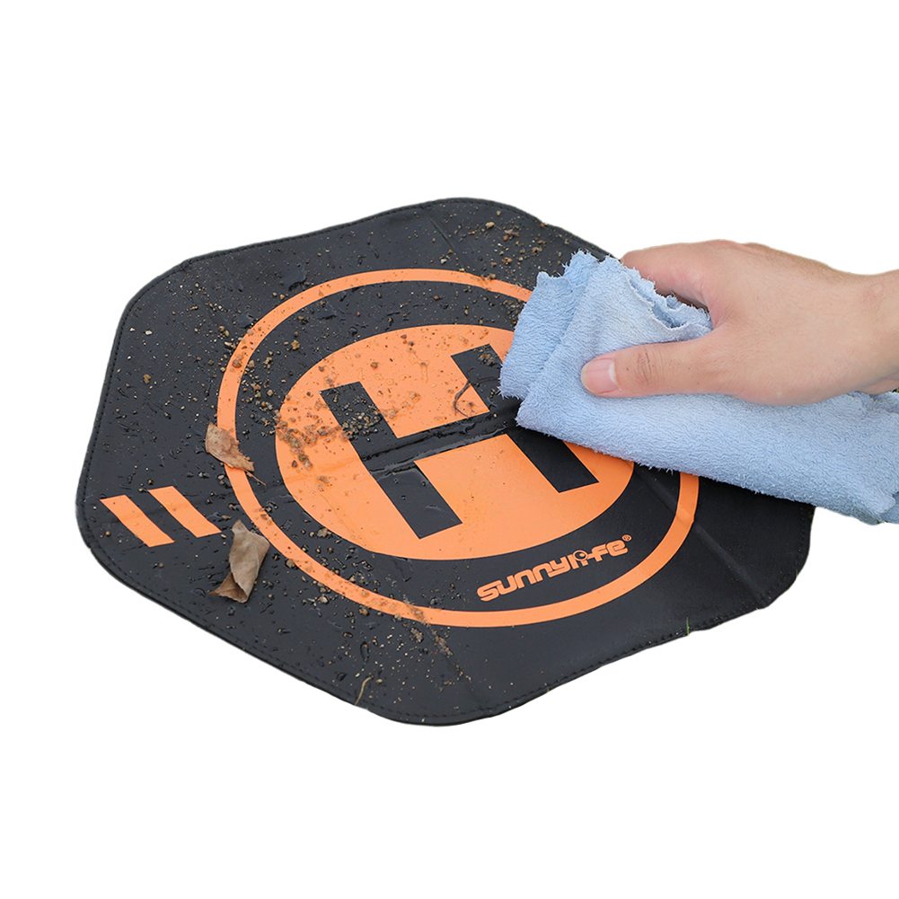 35cm Drone Landing Pad Univers - Drone Landing Pad avis et prix