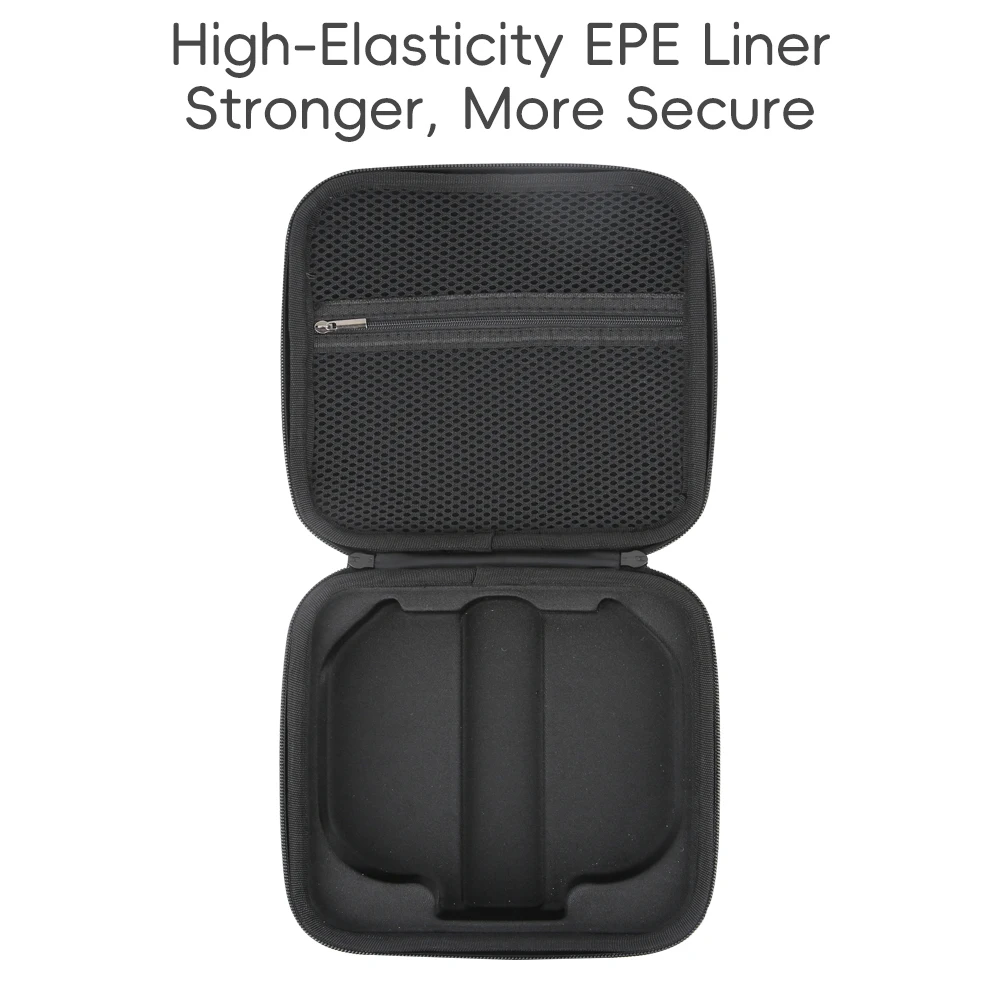 Anti-Scratch Dustproof Storage - Drone Hard Shell Case avis et prix