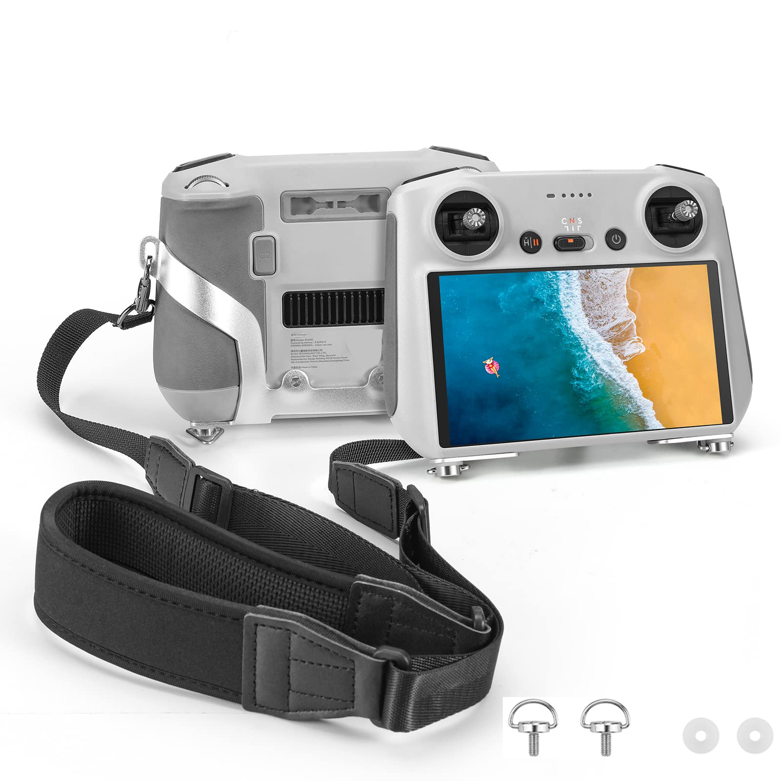 Lanyard Neck Strap for DJI RC/ - Drone Neck Strap avis et prix