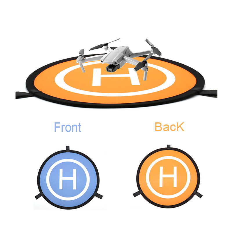 Foldable Landing Pads 55CM 75C - Drone Landing Pad avis et prix