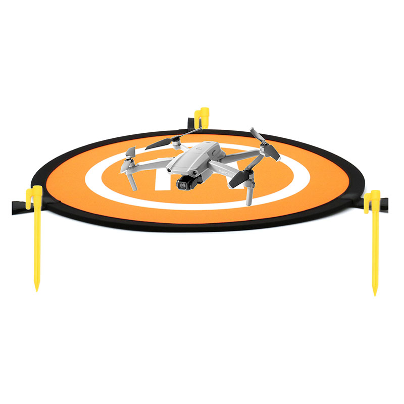Foldable Landing Pads 55CM 75C - Drone Landing Pad avis et prix