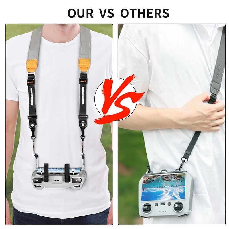 RCSTQ For DJI RC/ RC 2 Drone R - Drone Remote Controller Lanyard avis et prix