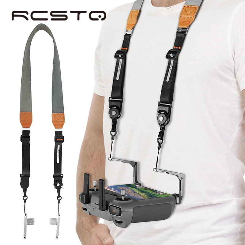 RCSTQ For DJI RC/ RC 2 Drone R - Drone Remote Controller Lanyard avis et prix