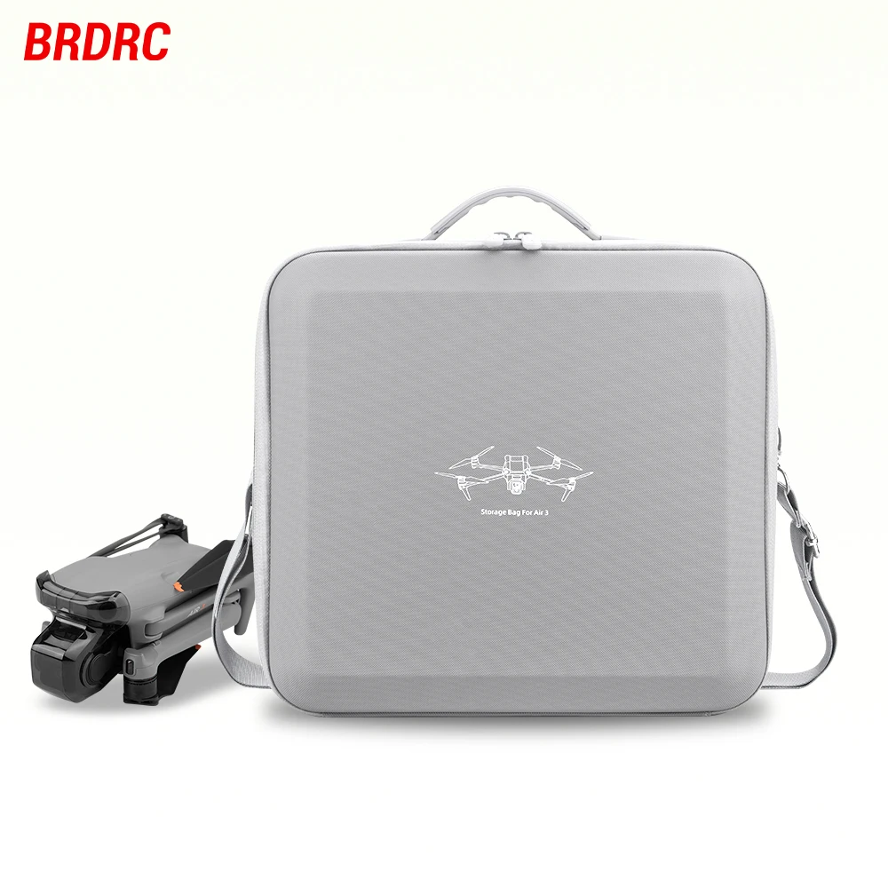 BRDRC Storage Bag for DJI Air  - Drone Joystick Cover avis et prix