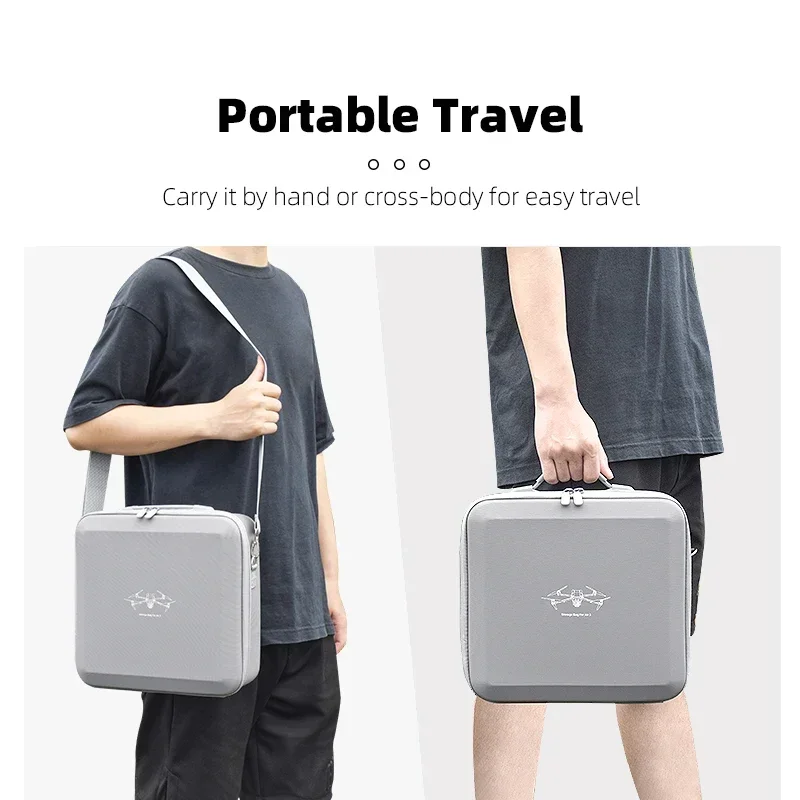 BRDRC Storage Bag for DJI Air  - Drone Joystick Cover avis et prix