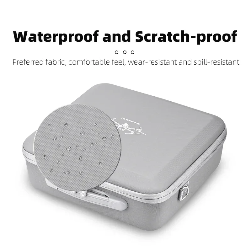 BRDRC Storage Bag for DJI Air  - Drone Joystick Cover avis et prix