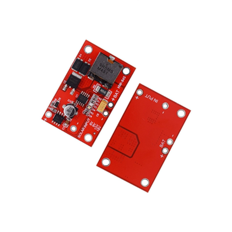 12V Charging management 18V So - Drone Solar Charger avis et prix