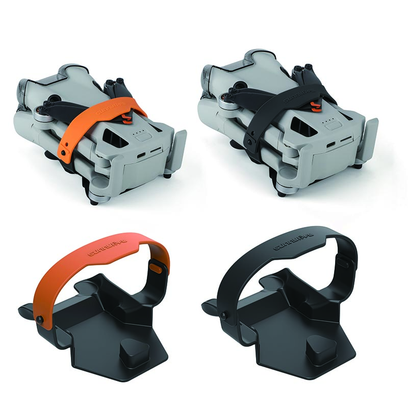 Propeller Stabilizers for DJI  - Drone Propeller Holder avis et prix