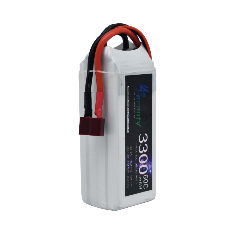 LiPo Rechargeable Battery 4S 3 - Drone Power Bank avis et prix