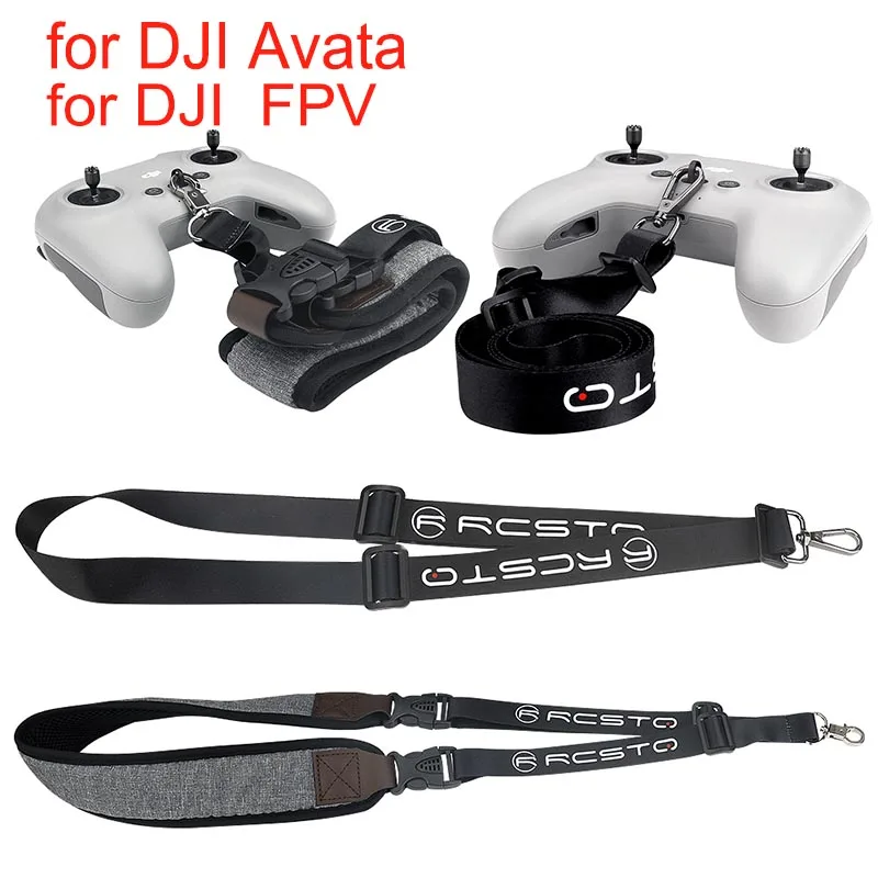 For DJI Avata Drone Lanyard Ne - Drone Neck Strap avis et prix