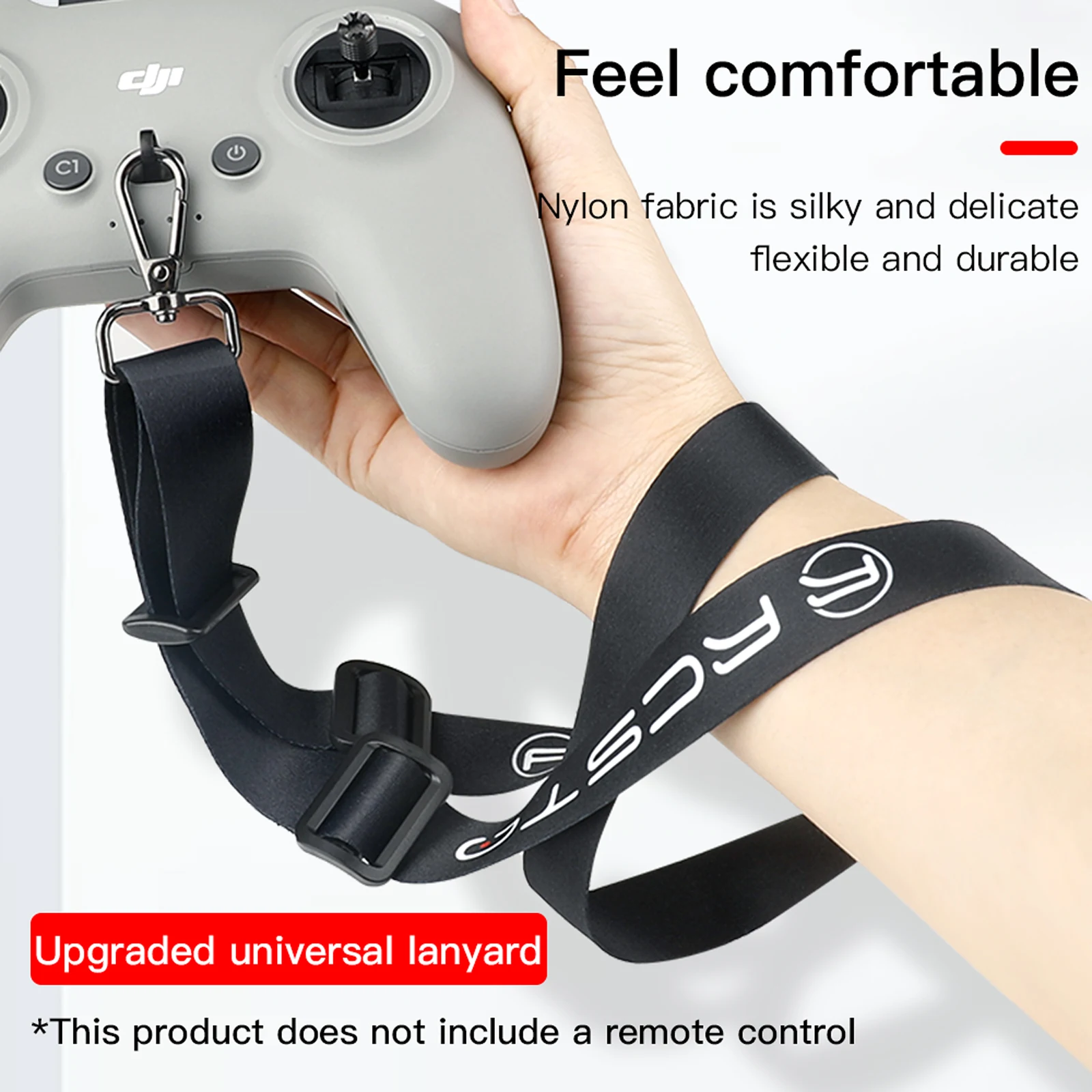 For DJI Avata Drone Lanyard Ne - Drone Neck Strap avis et prix