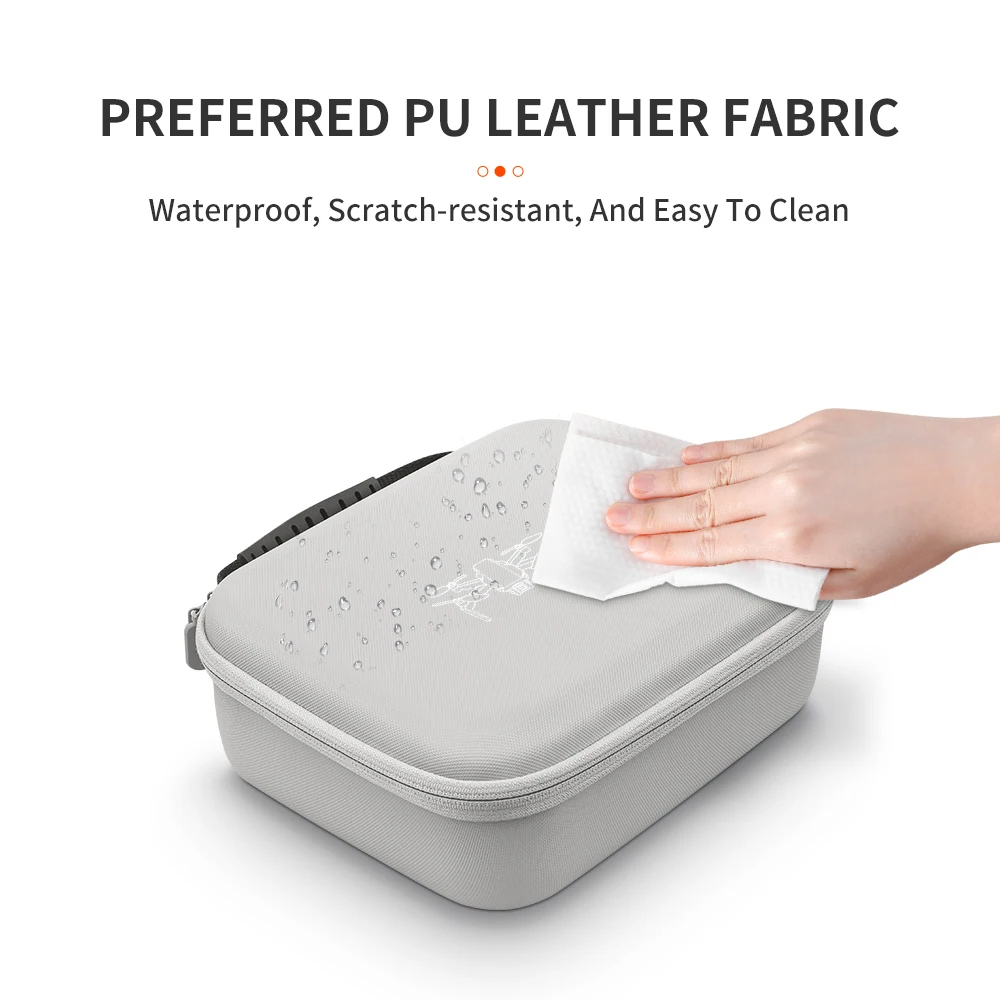 Storage Bag Protective Carryin - Drone Joystick Cover avis et prix