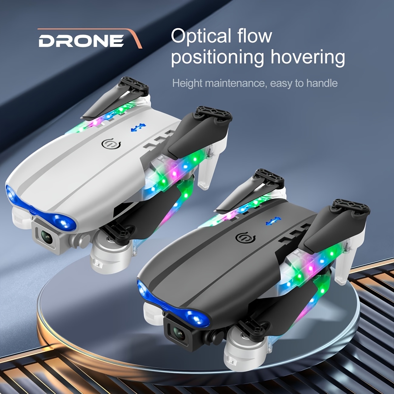 2026 New E88 MAX & E99 PRO Fol - Drone Controller Screen avis et prix