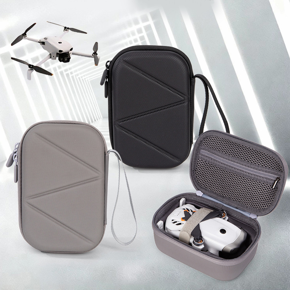 Hard Shell Case for DJI Lito 1 - Drone Hard Shell Case avis et prix