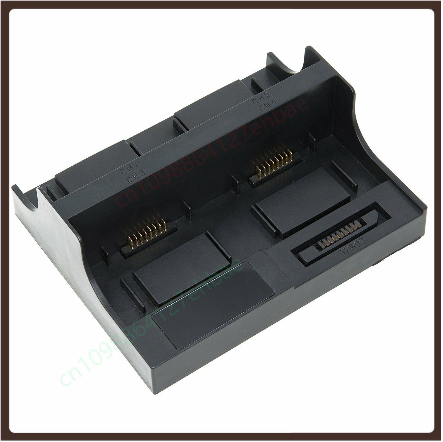 Mavic Air Smart Battery Charge - Drone Charging Hub avis et prix