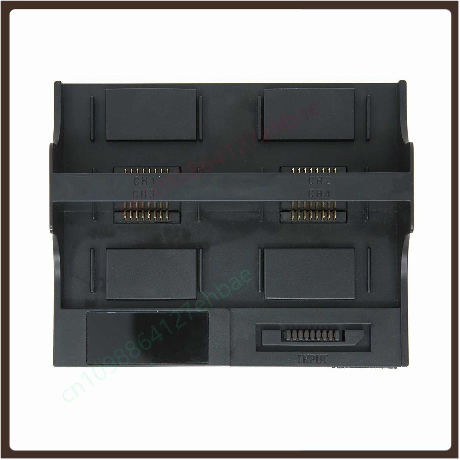Mavic Air Smart Battery Charge - Drone Charging Hub avis et prix